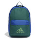 Adidas Little Kids Badge Of Sport Backpack "Semi Lucid Blue"