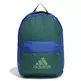 Adidas Little Kids Badge Of Sport Backpack "Semi Lucid Blue"