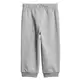 Adidas Logo Fleece Jogger Tracksuit Infants (Clear Mint/Hi-Res Aqua)