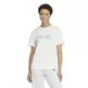 Adidas Lounge Food Graphic T-Shirt "White"