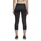 Adidas Mallas 3/4 Alphaskin Sport W (Black)