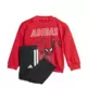 Adidas Marvel Spider-Man Jogger Set "Red-black"