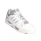Adidas Midcity Low "White -Wonder Orchid"