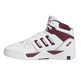 Adidas Midcity Mid "White-Shadow Red"