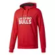 Adidas NBA Basics Pullover Hoody Bulls (nba-cbu)