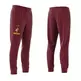 Adidas NBA Pantalón Cavaliers Fanwear Fleece (granate)