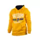 Adidas NBA Washed Pullover Hoody Golden State Warrios (Amarillo/Blanco/Azul)