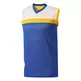 Adidas NBA Winter Hoops Rev Golden State Warriors (blanco/azul/amarillo)