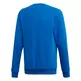 Adidas Junior Essentials Branded Pack Crewneck