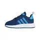 Adidas Originals X PLR EL Infants "French Blue"