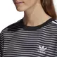 Adidas Originals 3-Stripes Tee W 