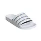 Adidas Originals Adilette W "Crystal White"