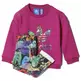 Adidas Originals Bebé Crew Sweatshirt Set Animal (strong pink/multicolor)