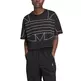 Adidas Originals Big Trefoil T-shirt W