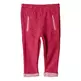 Adidas Originals Chándal Trefoil FT Crew Infants (medium grey/ bold pink)