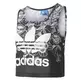 Adidas Originals Farm Florido Loose Crop Top "Floral Vintage" (multicolor)
