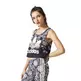 Adidas Originals Farm Florido Loose Crop Top "Floral Vintage" (multicolor)