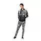 Adidas Originals Farm Florido Superstar Track Jacket "Floral Vintage" (black/white)