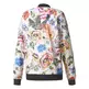 Adidas Originals The Farm Superstar Track Top "Floralita" (multicolor)