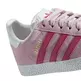 Adidas Originals Gazelle C "Clear Pink"
