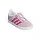 Adidas Originals Gazelle C "Clear Pink"