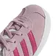 Adidas Originals Gazelle Infants "Clear Pink"