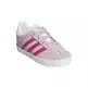 Adidas Originals Gazelle Infants "Clear Pink"