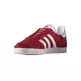 Adidas Originals Gazelle "Scarlet"