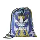 Adidas Originals Gym Sack  Shoe Montage (multicolor)