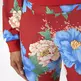 Adidas Originals leggings Linear Logo "Chita Oriental" (multicolor)