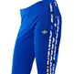 Adidas Originals Leggins Super Logo Rita Ora (azul/multicolor)