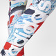 Adidas Originals Linear Leggings "Venice Beach" (multicolor)