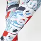 Adidas Originals Linear Leggings "Venice Beach" (multicolor)