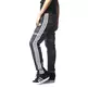 Adidas Originals Mujer Pantalón Mystic Moon Supergirl Rita Ora (negro/gris/blanco)