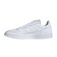 Adidas Originals Supercourt "Leather White"