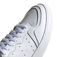 Adidas Originals Supercourt "Leather White"