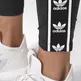 Adidas Originals Superstar Leggings "Berlinesa " (negro)