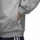 Adidas Originals Swatshirt Stamped Trefoil