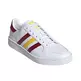 Adidas Originals Team Court "Throwback"