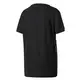 Adidas Originals The Farm 3 Stripes Tee "Jardim Agharta" (black)