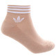 Adidas Originals Trefoil Ankle Stripes 3pp