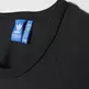 Adidas Originals Trefoil L/S Tee (Black / white)