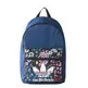 Adidas Originals W Classic Backpack "Corsages" (tech steel)