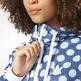 Adidas Originals Windbreaker NMD (Real Blue/Pearl Opal)