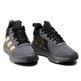 Adidas Ownthegame 2.0 K "Black Gold"