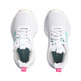 Adidas OwnTheGame 2.0 K "Wolf Emerald and Pink"