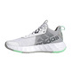 Adidas OwnTheGame 2.0 "White Wolf"