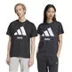 Adidas Paris Graphic T-Shirt "Black"