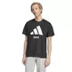 Adidas Paris Graphic T-Shirt "Black"