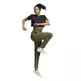 Adidas Performance Woven Training Pants "Wild Pine"